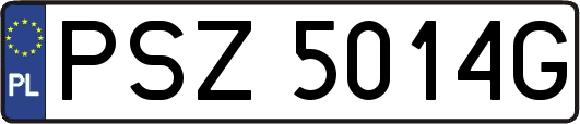 PSZ5014G