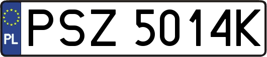 PSZ5014K