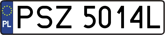 PSZ5014L