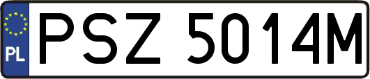 PSZ5014M