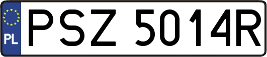 PSZ5014R