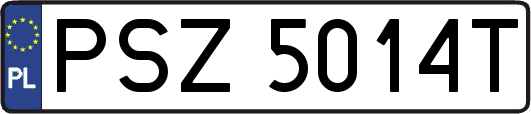 PSZ5014T