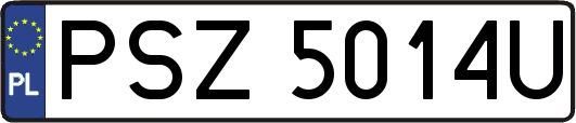 PSZ5014U