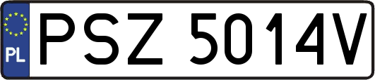 PSZ5014V