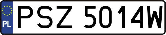 PSZ5014W