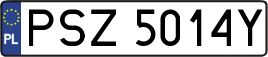 PSZ5014Y