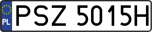 PSZ5015H