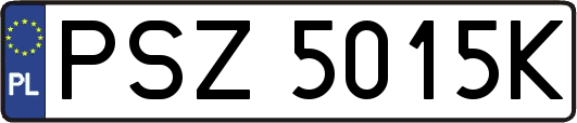 PSZ5015K
