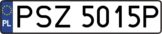 PSZ5015P