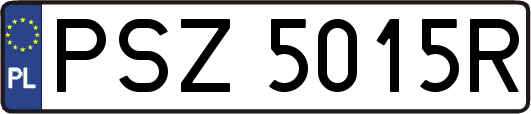 PSZ5015R
