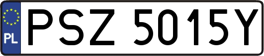 PSZ5015Y