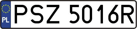 PSZ5016R