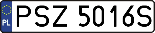 PSZ5016S