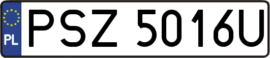 PSZ5016U
