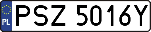 PSZ5016Y