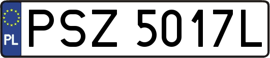 PSZ5017L