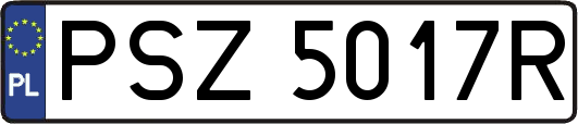 PSZ5017R