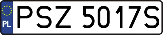 PSZ5017S