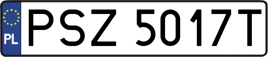 PSZ5017T