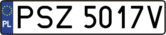PSZ5017V