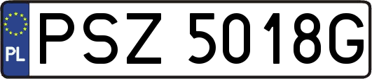 PSZ5018G