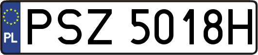 PSZ5018H