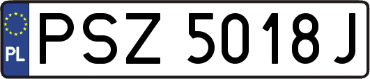 PSZ5018J