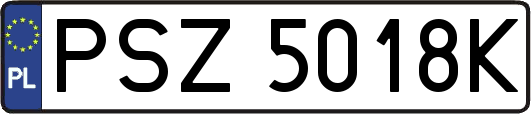 PSZ5018K