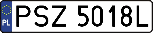 PSZ5018L