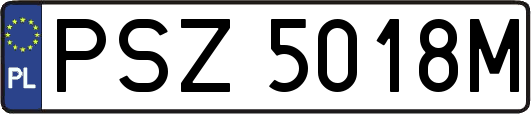 PSZ5018M