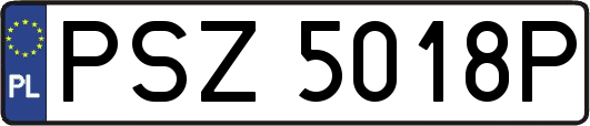 PSZ5018P