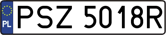 PSZ5018R