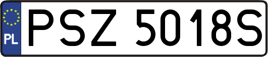 PSZ5018S