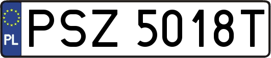 PSZ5018T