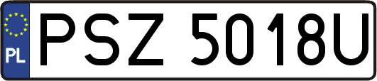 PSZ5018U