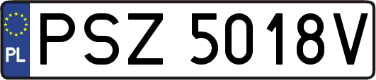 PSZ5018V