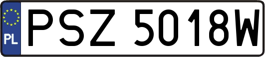PSZ5018W