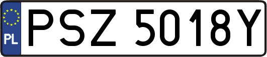 PSZ5018Y