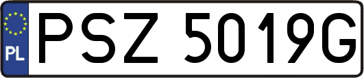 PSZ5019G