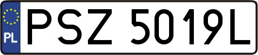 PSZ5019L