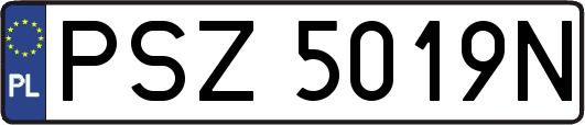 PSZ5019N