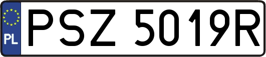 PSZ5019R