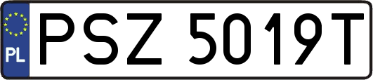 PSZ5019T