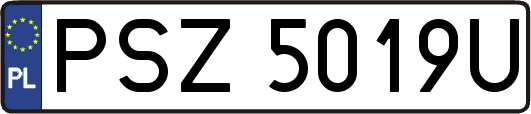 PSZ5019U
