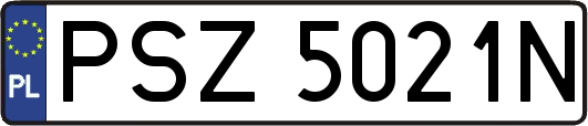PSZ5021N