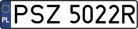PSZ5022R