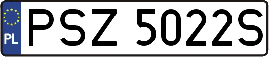PSZ5022S