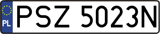 PSZ5023N
