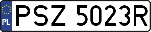 PSZ5023R