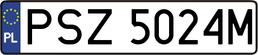 PSZ5024M